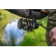 KORUM - Navijak Axis II Front Drag Reel 4000