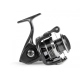KORUM - Navijak Axis II Front Drag Reel 4000
