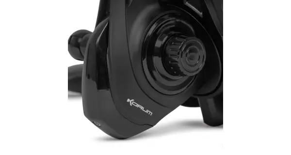 KORUM - Navijak Latitude FD 5000