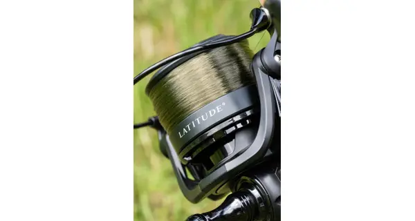 KORUM - Navijak Latitude FD 5000