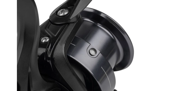 KORUM - Navijak Latitude Reel FD 6000