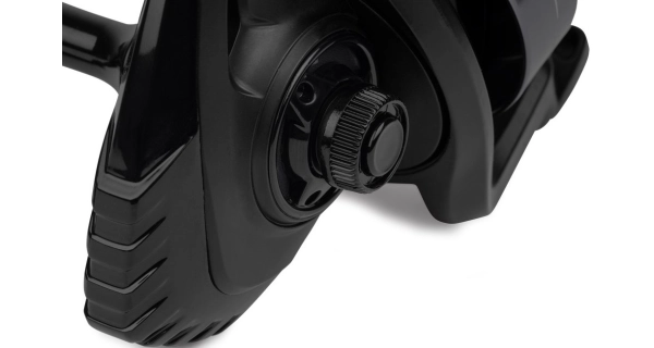 KORUM - Navijak Latitude Reel FD 6000