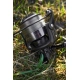 KORUM - Navijak Latitude Reel FD 6000