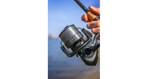 KORUM - Navijak Latitude Reel FD 6000