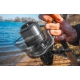 KORUM - Navijak Latitude Reel FD 6000