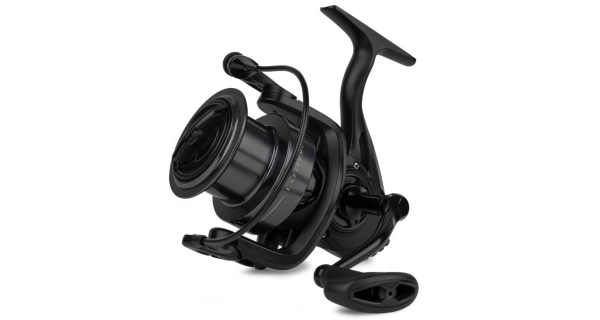 KORUM - Navijak Latitude Reel FD 6000