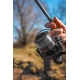 KORUM - Navijak Latitude Reel FD 6000