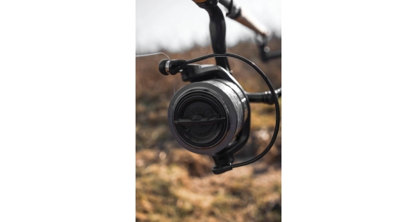KORUM - Navijak Latitude Reel FD 6000