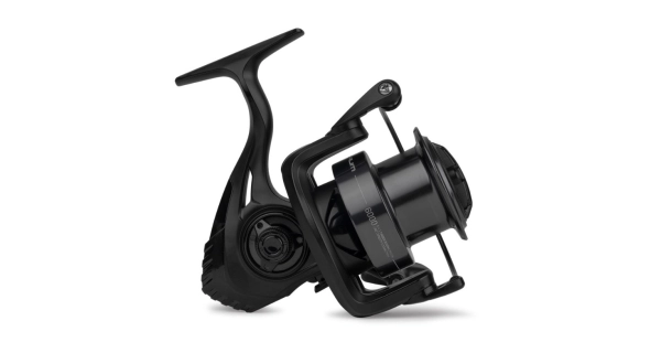 KORUM - Navijak Latitude Reel FD 6000