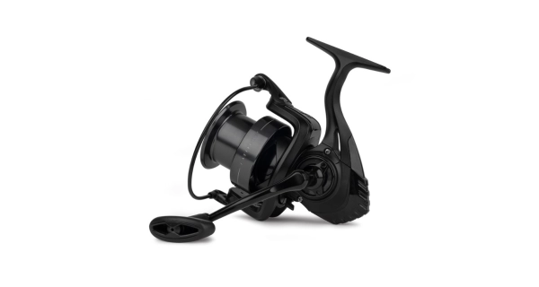 KORUM - Navijak Latitude Reel FD 6000