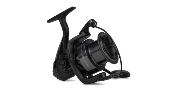 KORUM - Navijak Latitude Reel FD 6000