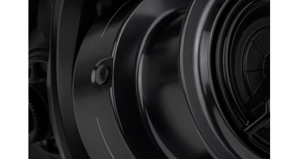 KORUM - Navijak Latitude Reel FD 6000
