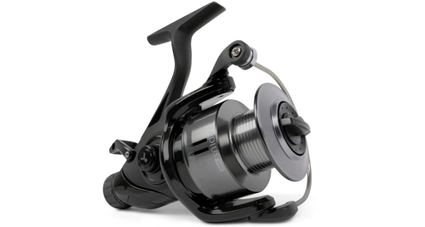 KORUM - Navijak Radius Freespool 4500