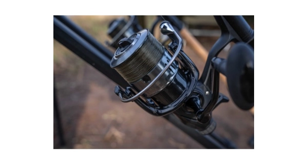KORUM - Navijak Radius Freespool 4500