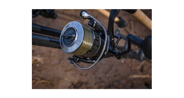 KORUM - Navijak Radius Freespool 4500