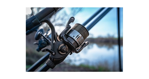 KORUM - Navijak Radius Freespool 4500