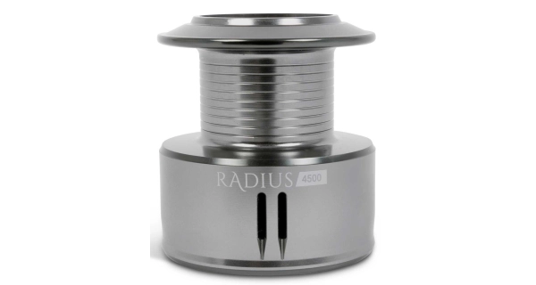 KORUM - Navijak Radius Freespool 4500