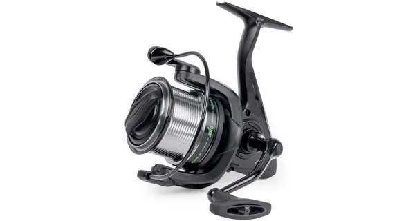 KORUM - Navijak Zelos Distance Reel 6000