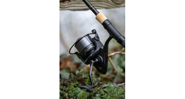 KORUM - Navijak Zelos Distance Reel 6000