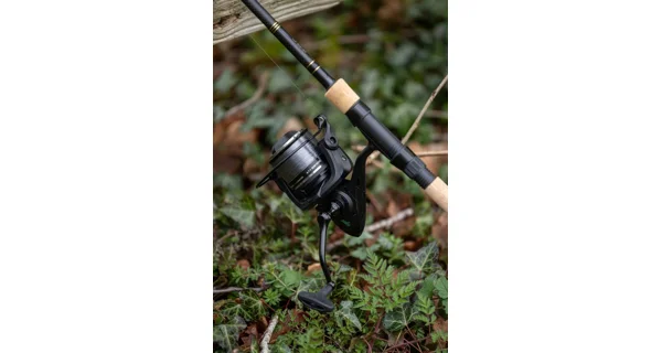 KORUM - Navijak Zelos Distance Reel 6000