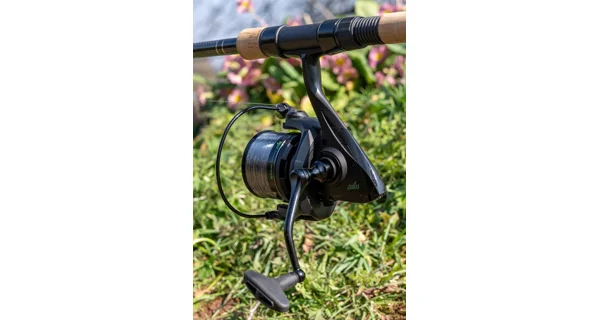 KORUM - Navijak Zelos Distance Reel 6000