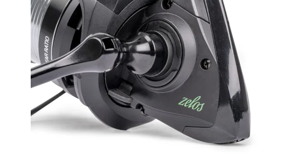 KORUM - Navijak Zelos Distance Reel 6000