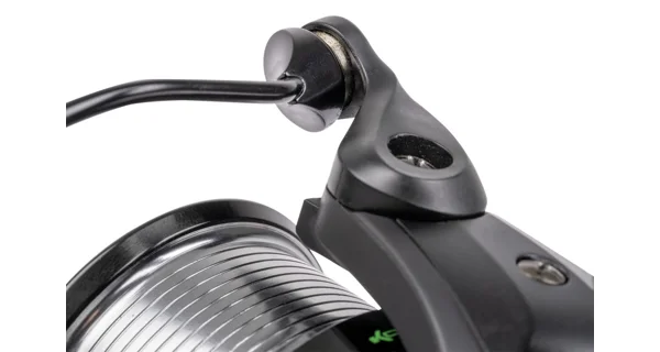 KORUM - Navijak Zelos Distance Reel 6000