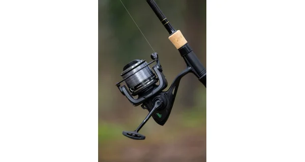 KORUM - Navijak Zelos Distance Reel 6000