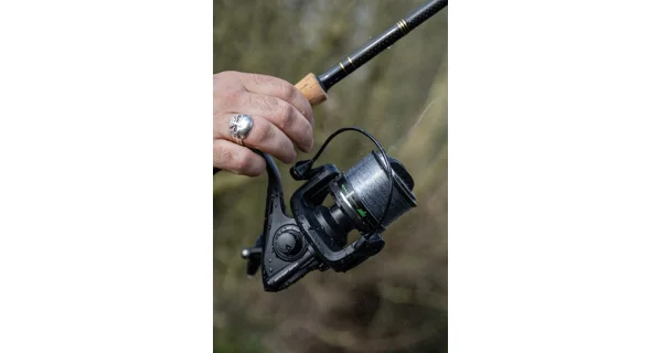 KORUM - Navijak Zelos Distance Reel 6000