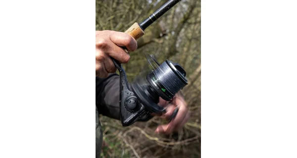 KORUM - Navijak Zelos Distance Reel 6000