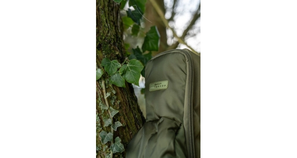 KORUM - Obal na prúty Progress Folding Holdall 2 Rod 196 cm
