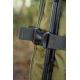 KORUM - Obal na prúty Progress Folding Holdall 2 Rod 196 cm