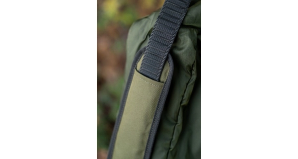 KORUM - Obal na prúty Progress Folding Holdall 2 Rod 196 cm