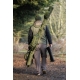 KORUM - Obal na prúty Progress Folding Holdall 2 Rod 196 cm