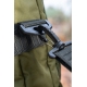 KORUM - Obal na prúty Progress Folding Holdall 2 Rod 196 cm