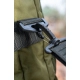 KORUM - Obal na prúty Progress Folding Holdall 2 Rod 196 cm