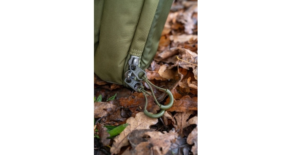 KORUM - Obal na prúty Progress Folding Holdall 2 Rod 196 cm