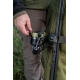 KORUM - Obal na prúty Progress Folding Holdall 2 Rod 196 cm