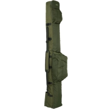 KORUM - Obal na prúty Progress Folding Holdall 3 Rod 196 cm