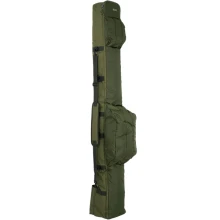 KORUM - Obal na prúty Progress Folding Holdall 3 Rod 196 cm