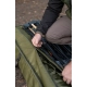 KORUM - Obal na prúty Progress Folding Holdall 3 Rod 196 cm