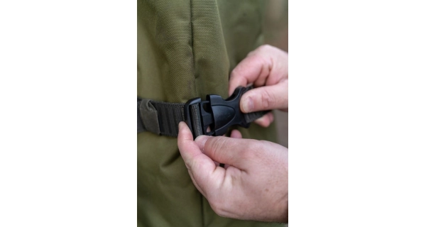 KORUM - Obal na prúty Progress Folding Holdall 3 Rod 196 cm