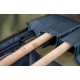 KORUM - Obal na prúty Progress Folding Holdall 3 Rod 196 cm