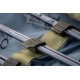 KORUM - Obal na prúty Progress Folding Holdall 3 Rod 196 cm