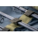 KORUM - Obal na prúty Progress Folding Holdall 3 Rod 196 cm