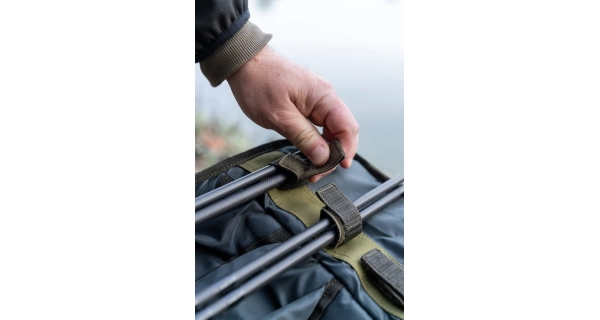 KORUM - Obal na prúty Progress Folding Holdall 3 Rod 196 cm