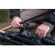 KORUM - Obal na prúty Progress Folding Holdall 3 Rod 196 cm