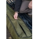 KORUM - Obal na prúty Progress Folding Holdall 3 Rod 196 cm