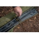 KORUM - Obal na prúty Progress Folding Quiver 2 Rod