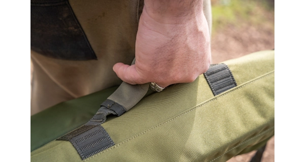 KORUM - Obal na prúty Progress Folding Quiver 2 Rod